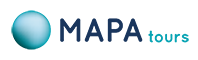 Mapa Tours